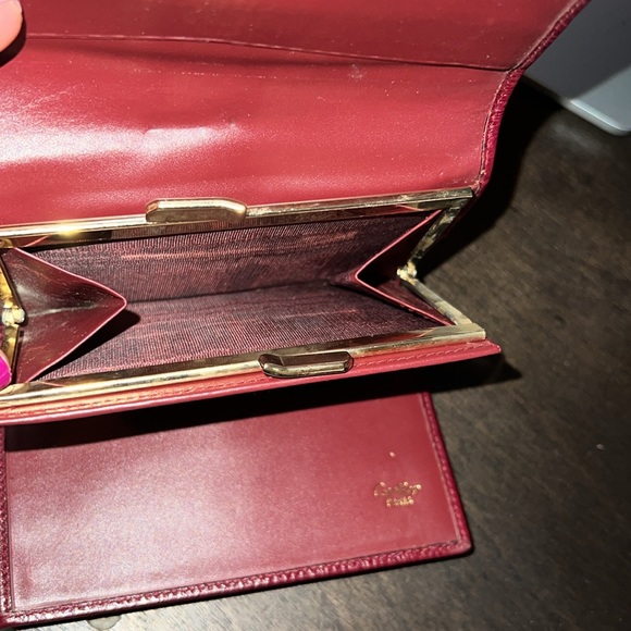 Cartier Wallet - Picture 8 of 11